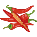 Hot Peppers