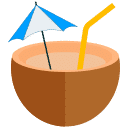 Coconut Water